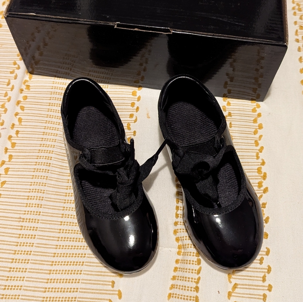 Toddler Tap Shoes